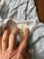 Baby - peuter slaapzak (2x) Little lemonade maat 90, Ophalen of Verzenden, Gebruikt, 85 tot 100 cm, Slaapzak
