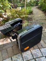 Mooi setje Krauser koffers, Motoren, Ophalen of Verzenden, Gebruikt