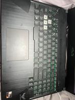 Laptop Asus TUF Gaming, Computers en Software, Windows Laptops, 15 inch, 8 GB, ASUS, Zo goed als nieuw