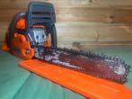 TE KOOP!!! Husqvarna 435 kettingzaag., Tuin en Terras, Ophalen, Gebruikt, Overige soorten, Dolmar /Stihl / Husqvarna