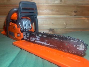 TE KOOP!!! Husqvarna 435 kettingzaag. beschikbaar voor biedingen