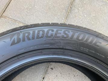 NIEUW 4 x Bridgestone Turanza 195/55 R16 XL Zomerbanden 2024 beschikbaar voor biedingen