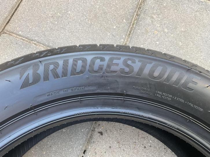 NIEUW 4 x Bridgestone Turanza 195/55 R16 XL Zomerbanden 2024, Auto diversen, Auto-accessoires, Nieuw, Ophalen of Verzenden