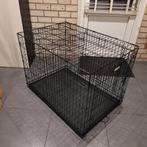 Honden bench XL, Dieren en Toebehoren, Hondenbenches, Ophalen of Verzenden, Zo goed als nieuw