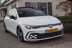Volkswagen GOLF GTE 1.4 TSI Hybride (245pk) DSG Panodak/Key-, Auto's, Volkswagen, Gebruikt, 4 cilinders, Wit, 245 pk