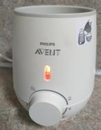 Philips Avent SCF 355 flessenwarmer - potjes warmer, Kinderen en Baby's, Babyvoeding en Toebehoren, Ophalen of Verzenden, Zo goed als nieuw