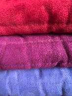 QHP pad - verschillende kleuren, Ophalen, Gebruikt, Dekje