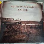 Kathleen Edwards Failer, Ophalen of Verzenden, Zo goed als nieuw