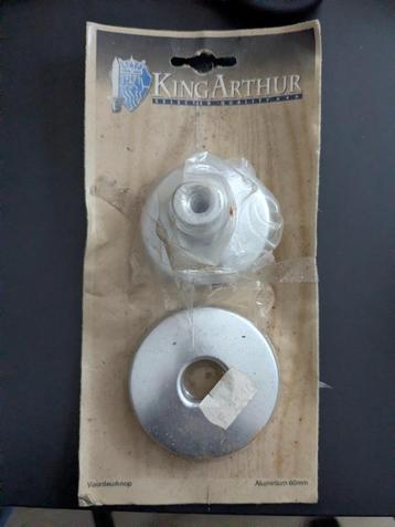 deurknop voordeur  beschikbaar voor biedingen