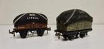 Trix Express / TTR Planewagen B.R. 317420, Ophalen of Verzenden, Gelijkstroom, Wagon, Trix