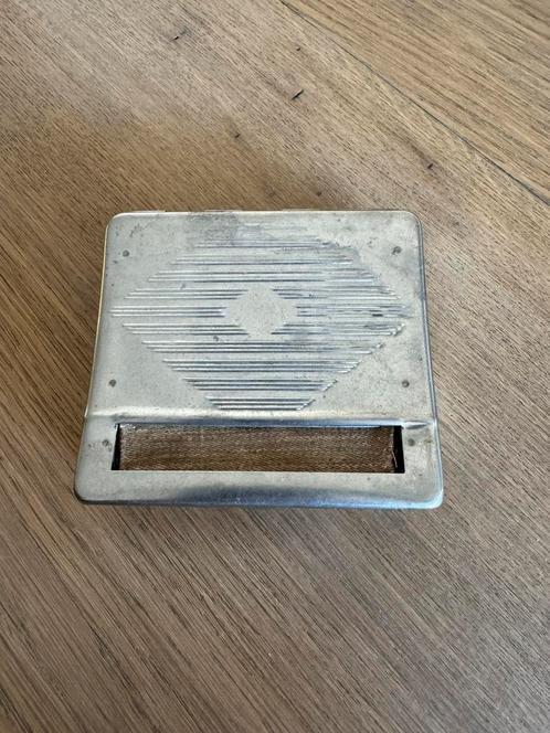 Tabaksdoosje, Verzamelen, Rookartikelen, Aanstekers en Luciferdoosjes, Zo goed als nieuw, Tabaksdoos of Verpakking, Ophalen of Verzenden