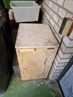Koelkastje, gratis af te halen, Ophalen, Gebruikt, 60 cm of meer