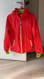 Ski Jas - Klaar voor de Piste!, Kleding | Dames, Ophalen of Verzenden, Zo goed als nieuw, Maat 42/44 (L), Jack