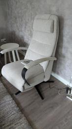 Prominent C100 Sta-op-stoel - Zo goed als nieuw!, Huis en Inrichting, Fauteuils, Ophalen, 75 tot 100 cm, Zo goed als nieuw, Metaal