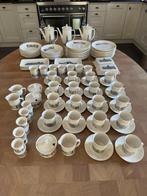 Villeroy & Boch het Amsterdams Grachtenservies compleet, Ophalen