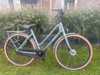 ZGAN, Cortina foss damesfiets nexus 7 h53 met garantie, Fietsen en Brommers, Fietsen | Dames | Damesfietsen, ., Versnellingen