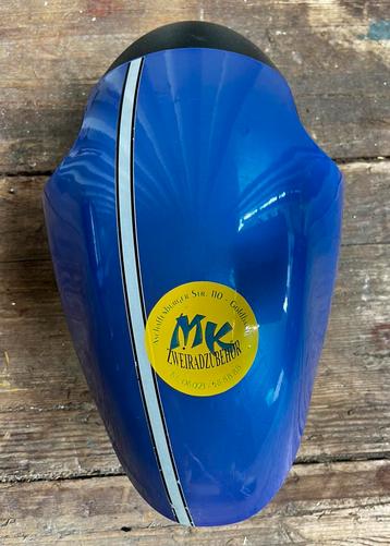 Gilera Runner SP spatbord Violet/Geel beschikbaar voor biedingen