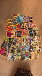 Doos vol pokemon kaarten, Ophalen of Verzenden, Zo goed als nieuw