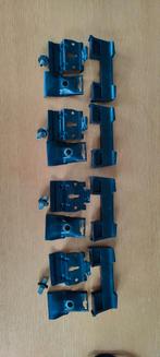 Thule Kitset Renault Megane Estate (2016+), Auto diversen, Dakdragers, Ophalen of Verzenden, Gebruikt