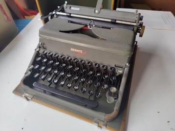 Hermes 2000 beschikbaar voor biedingen