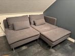 IKEA SÖDERHAMN 3 Zits Bank, Huis en Inrichting, Ophalen, Gebruikt