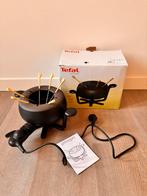 GRATIS ophalen: Tefal Principio Fonduepan, Witgoed en Apparatuur, Gourmetstellen, Ophalen, Gebruikt