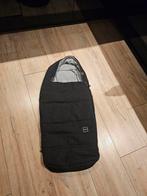 Joolz voetenzak zwart, Ophalen of Verzenden, Zo goed als nieuw, Overige merken