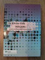 De Kleine Gids Pleegzorg - Juridisch & Pedagogisch, Diverse, Zo goed als nieuw, Gamma, HBO