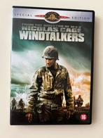 —Windtalkers—S.E.-regie John Woo, Vanaf 16 jaar, Ophalen of Verzenden, Zo goed als nieuw, Oorlog