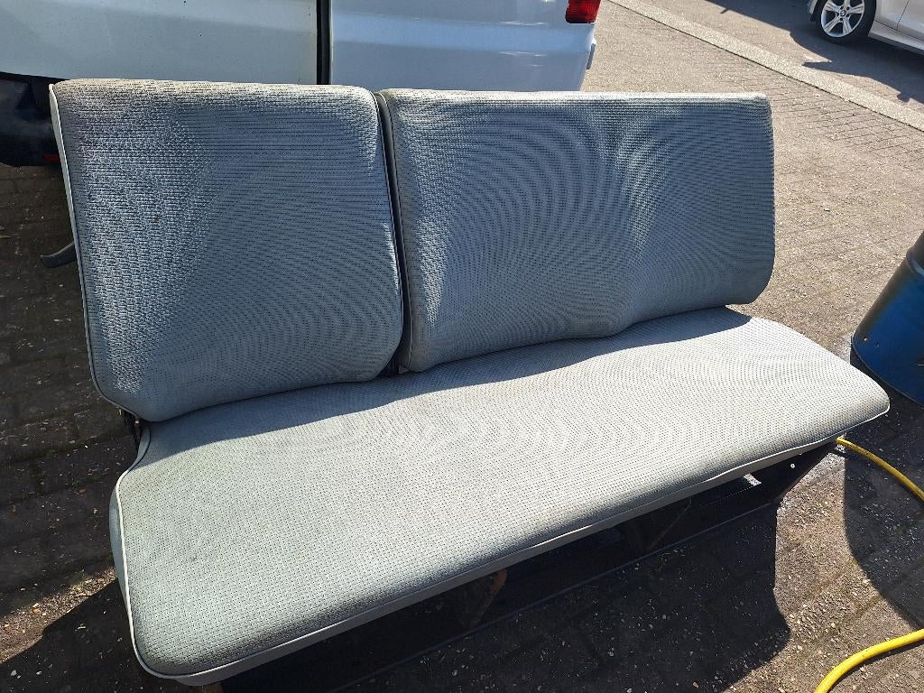 Achter Bank Volkswagen bus, Auto-onderdelen, Ophalen of Verzenden, Nieuw, Volkswagen