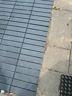 Ikea vloertegel van plastic, Tuin en Terras, Terrasdelen en Vlonders, Ophalen, Zo goed als nieuw, Kunststof