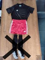 Diverse hockey outfits maat S/M sokken maat 36-40, Ophalen of Verzenden, Zo goed als nieuw, Kleding