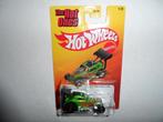 Hot Wheels - Hot Ones - Fiat 500 Topolino (1963) 1:64, Ophalen of Verzenden, Nieuw, Auto