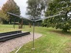 droogmolen brabantia topspinner 36 m, Tuin en Terras, Droogmolens en Wasrekken, Ophalen, Zo goed als nieuw, Droogmolen