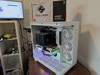 Gaming PC // RX 9070 XT & AMD Ryzen 7 7800X3D //, Computers en Software, Desktop Pc's, 7604 HM, 32 GB, Zelf gebouwde pc, Ophalen of Verzenden