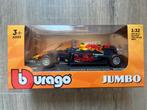 Red Bull Racing 1:32 Max Verstappen, Ophalen of Verzenden, Nieuw, Auto, Overige merken