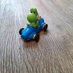 McDonald's Mario Kart Yoshi Kart, Ophalen of Verzenden, Zo goed als nieuw, Jongen of Meisje