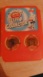 Pokemon Flippo Collector, Verzamelen, Flippo's, Ophalen of Verzenden, Map, Album of Poster