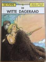 ARYANNE - DE WITTE DAGERAAD - HARDCOVER, Boeken, Stripboeken, Eén stripboek, Ophalen of Verzenden, Nieuw