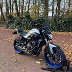 Yamaha MT-07 ABS 2015 Mooie motor met vele opties, Motoren, 700 cc, 2 cilinders, Motorrijbewijs A, Meer dan 35 kW