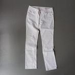 Tommy Hilfiger Victoria Sraight jeans wit zgan 32/32, Ophalen of Verzenden, Zo goed als nieuw, Wit, W30 - W32 (confectie 38/40)