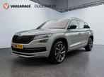 Skoda KODIAQ 2.0 TSI 4x4 Sportline Business, Gebruikt, 14 km/l, Bedrijf, Vierwielaandrijving