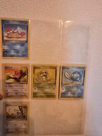 Pokémon Base Set 2 - 1995 - Diverse Kaarten, Ophalen, Gebruikt, Losse kaart