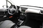 Citroen C3 1.2 PureTech Feel Edition 82 PK | Handgeschakeld, Auto's, Citroën, Voorwielaandrijving, Stof, Gebruikt, Euro 6