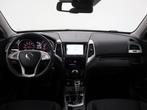 SsangYong Tivoli 1.6 Quartz 128PK AUTOM. NAVI|CRUISE|STOELVE, Auto's, SsangYong, 65 €/maand, Stof, Gebruikt, Euro 6