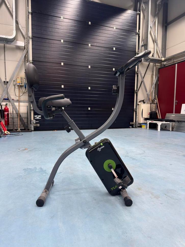 Tunturi Cardio Fit B25, Sport en Fitness, Fitnessapparatuur, Hometrainer, Ophalen