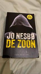 Jo Nesbø - De zoon, Jo Nesbø, Ophalen of Verzenden, Zo goed als nieuw, Nederland