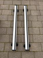 Thule Rapid System 753 Dakdragerset, Auto diversen, Ophalen, Gebruikt