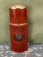 Vintage flesje YSL Opium, leeg (150424), Parfumfles, Gebruikt, Ophalen of Verzenden