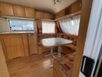 Adria Classica 513 UP Fransbed douche toilet, Caravans en Kamperen, Rondzit, Ringverwarming, Bedrijf, 5 tot 6 meter